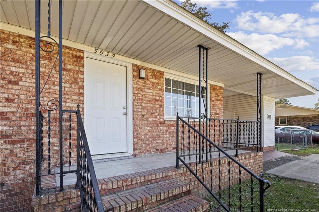 Photo 2 - 5039 Onslow Street, Fayetteville, NC 28311, Fayetteville