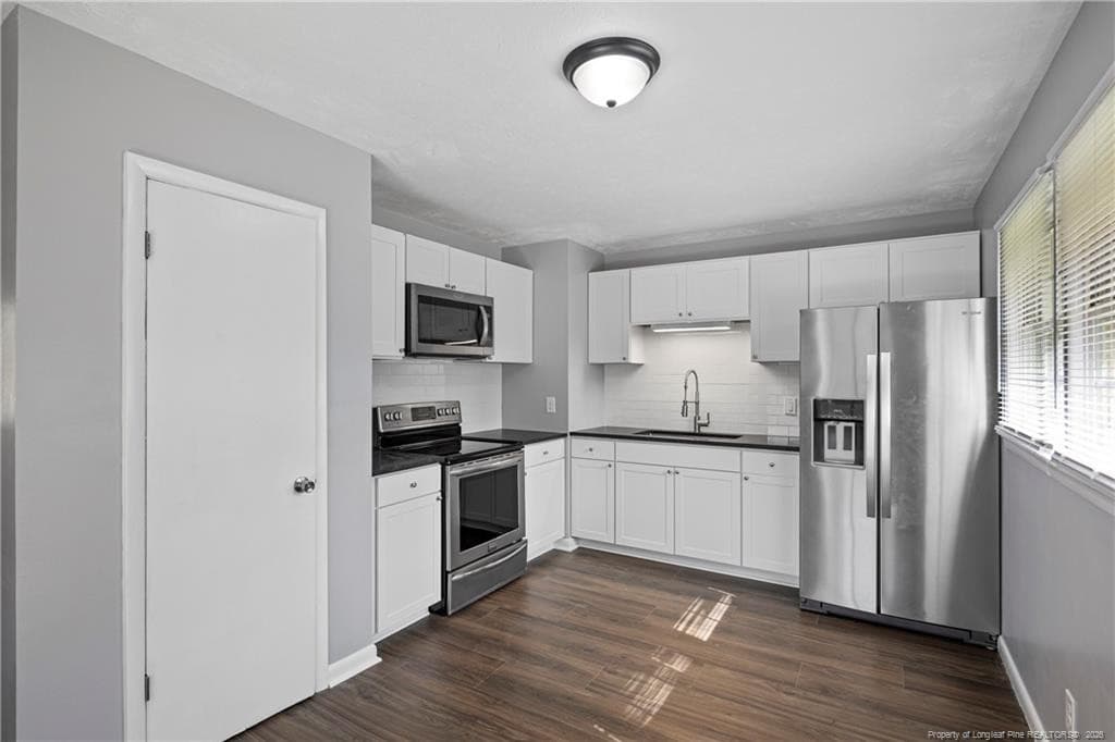Photo 3 - 5039 Onslow Street, Fayetteville, NC 28311, Fayetteville