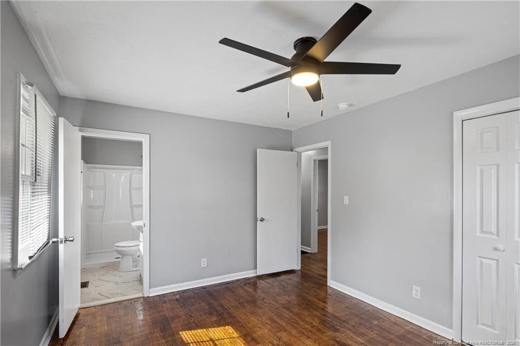 Photo 14 - 5039 Onslow Street, Fayetteville, NC 28311, Fayetteville