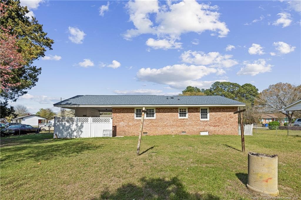 Photo 18 - 5039 Onslow Street, Fayetteville, NC 28311, Fayetteville