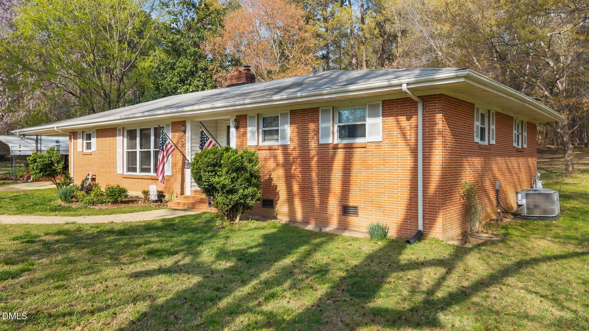 4-web-or-mls-DJI_20260327095655_0982_D - 11321 Falls Of Neuse Road, Raleigh, NC 27614, Raleigh