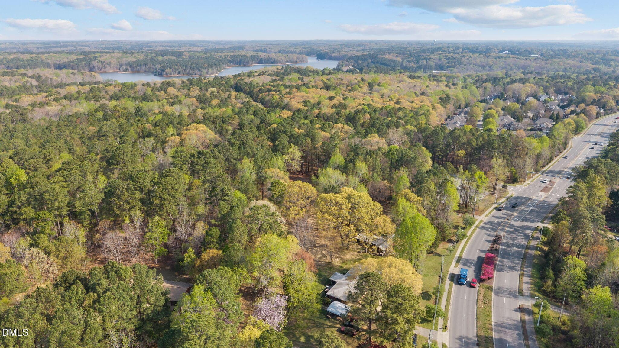6-web-or-mls-DJI_20260327095748_0984_D - 11321 Falls Of Neuse Road, Raleigh, NC 27614, Raleigh