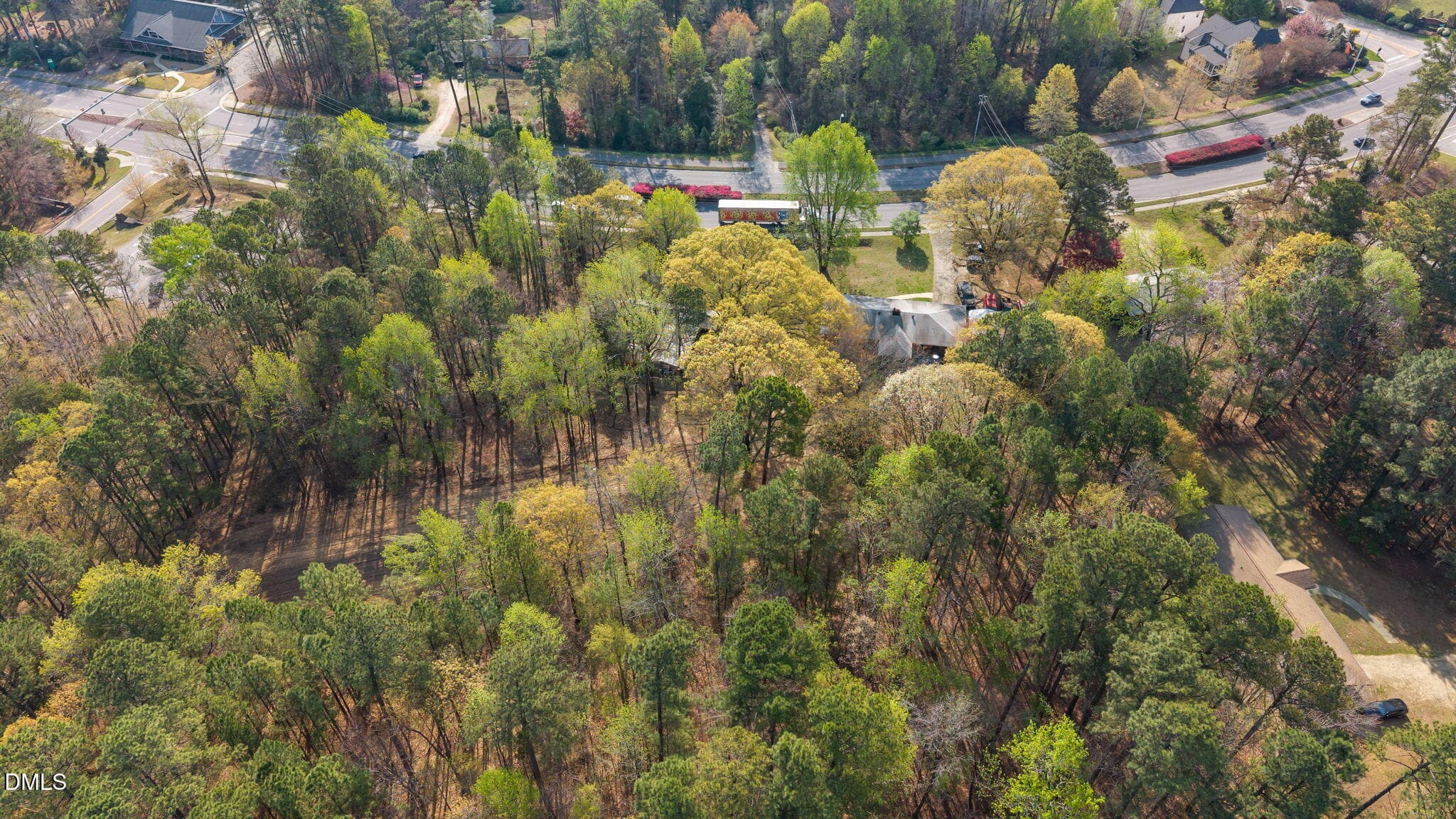 12-web-or-mls-DJI_20260327095935_0991_D - 11321 Falls Of Neuse Road, Raleigh, NC 27614, Raleigh