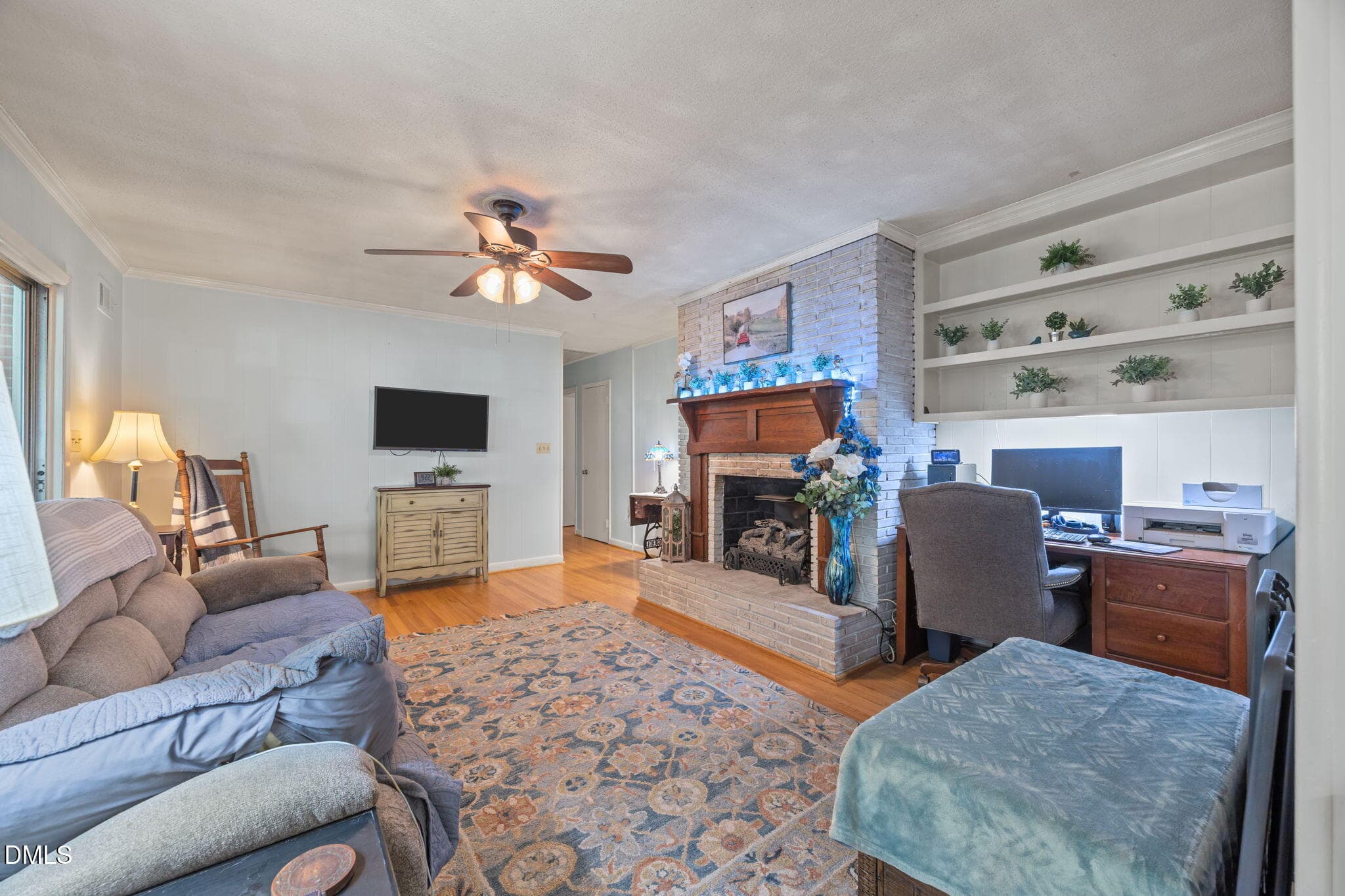 21-web-or-mls-IMG_6092 - 11321 Falls Of Neuse Road, Raleigh, NC 27614, Raleigh