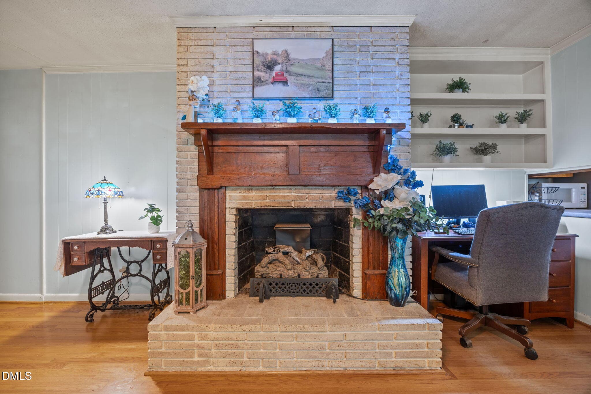 22-web-or-mls-IMG_6095 - 11321 Falls Of Neuse Road, Raleigh, NC 27614, Raleigh