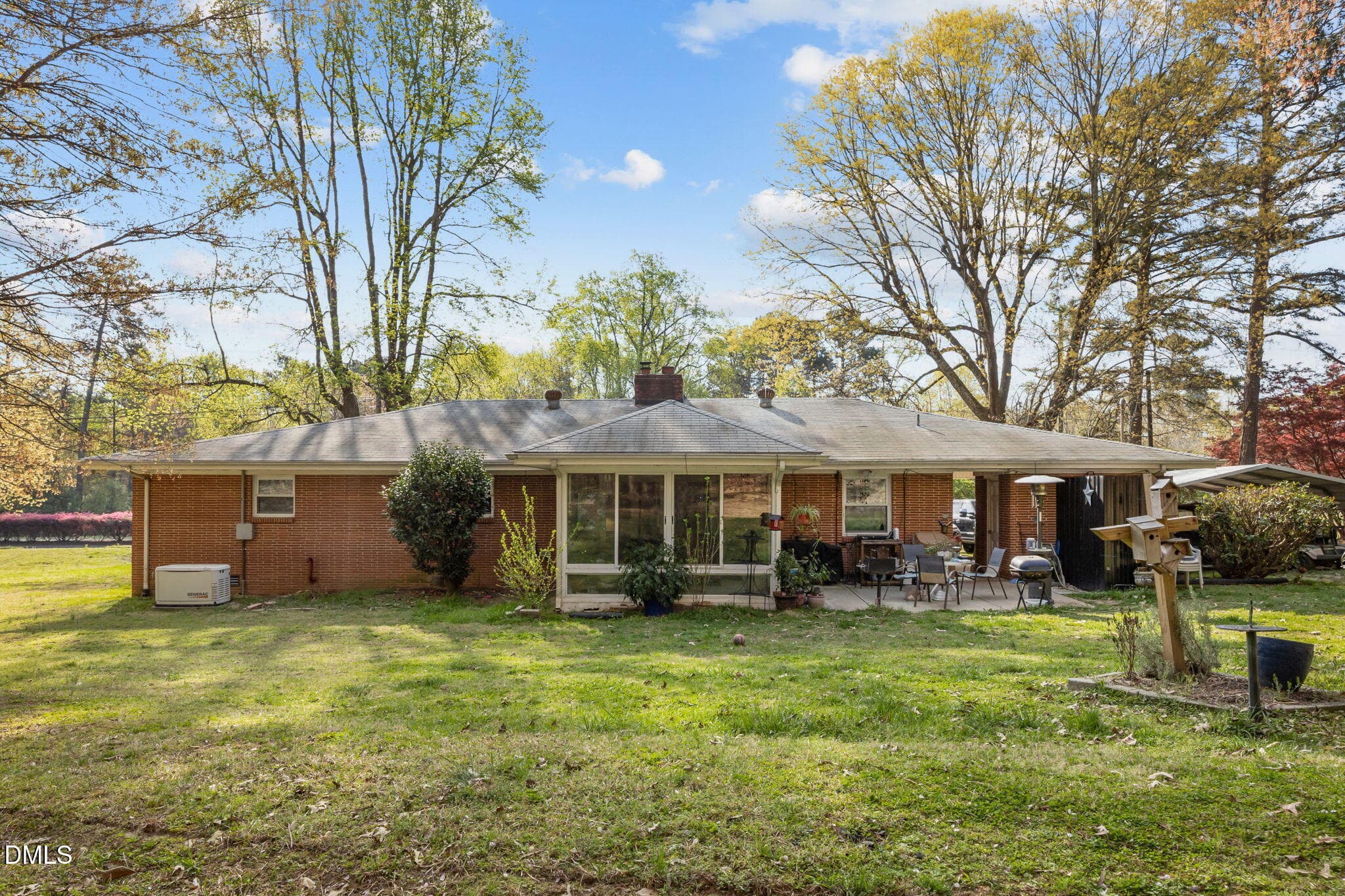 46-web-or-mls-IMG_6172 - 11321 Falls Of Neuse Road, Raleigh, NC 27614, Raleigh
