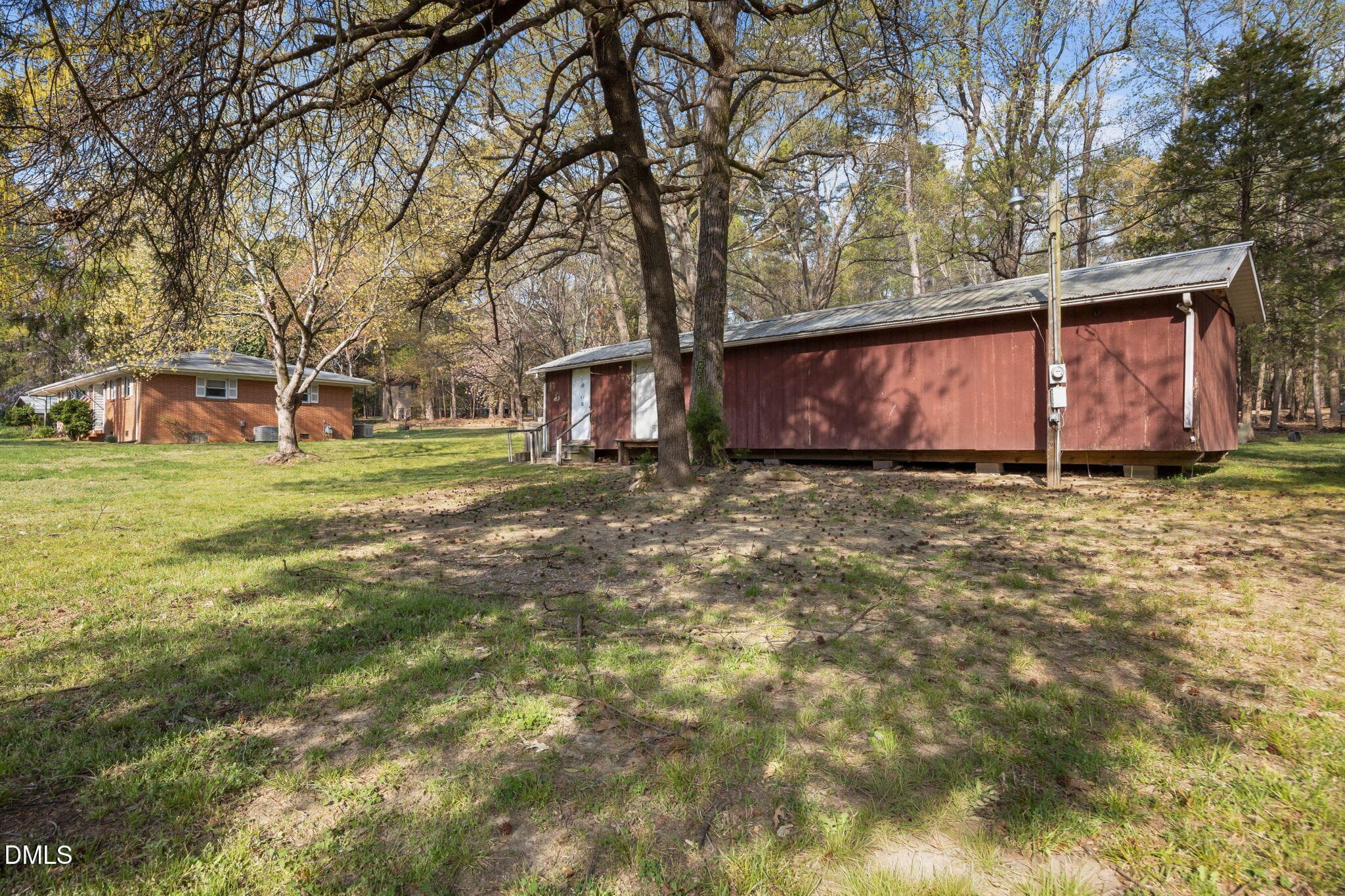 50-web-or-mls-DJI_20260327095812_0985_D_ - 11321 Falls Of Neuse Road, Raleigh, NC 27614, Raleigh