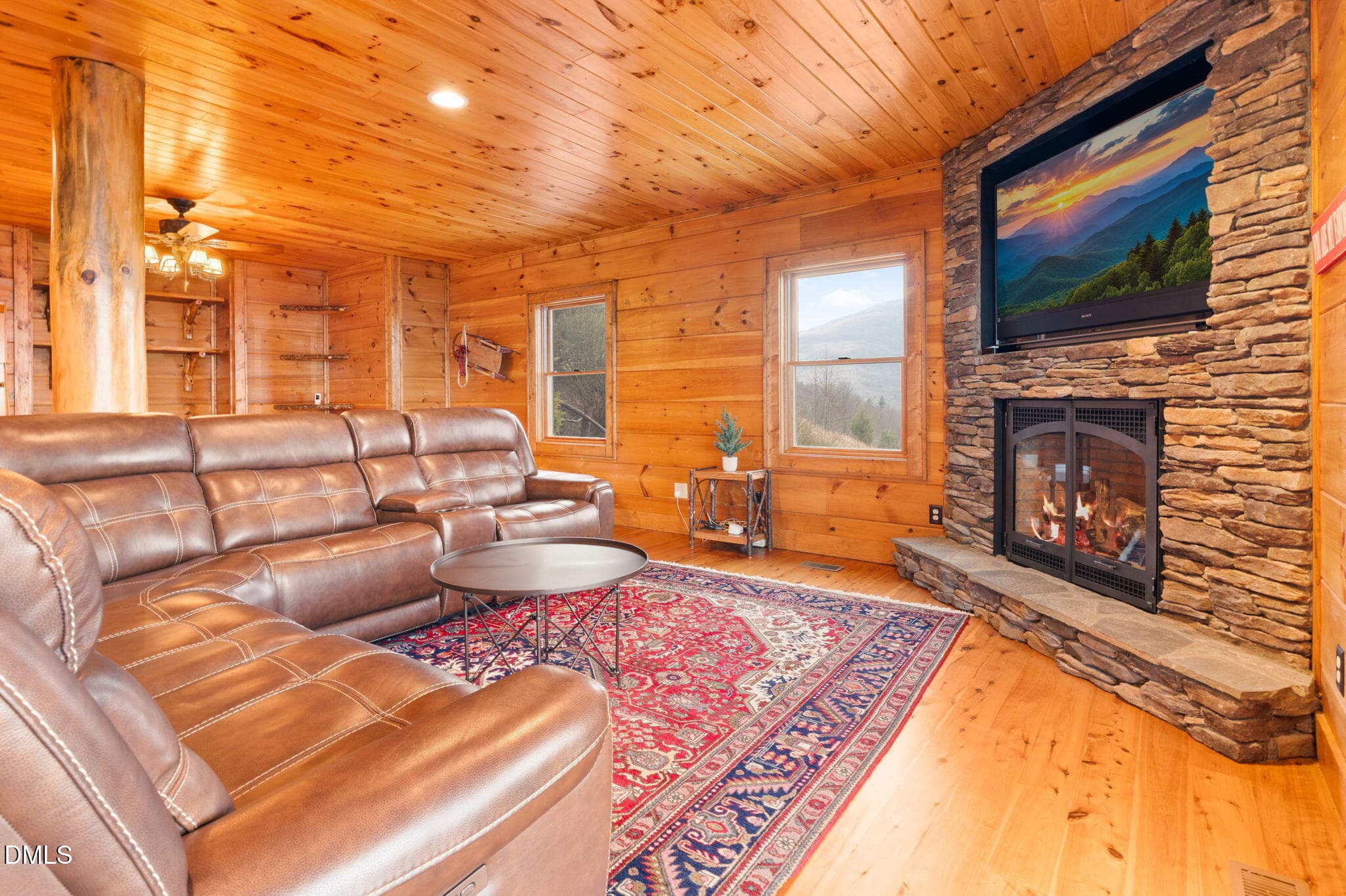 Bonus - 635 Acorn Nvno, Zionville, NC 28698