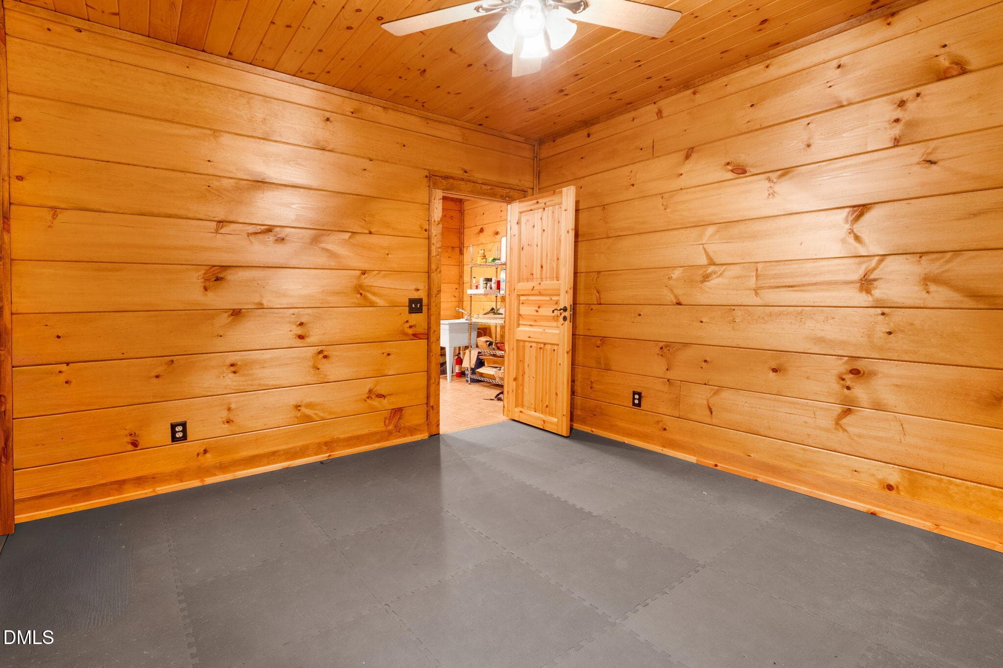 Exercise - 635 Acorn Nvno, Zionville, NC 28698