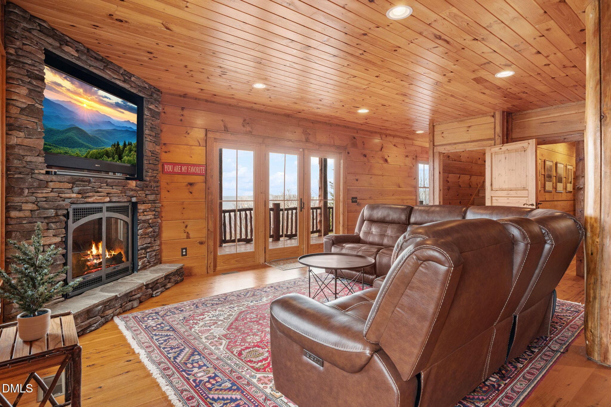 Bonus - 635 Acorn Nvno, Zionville, NC 28698