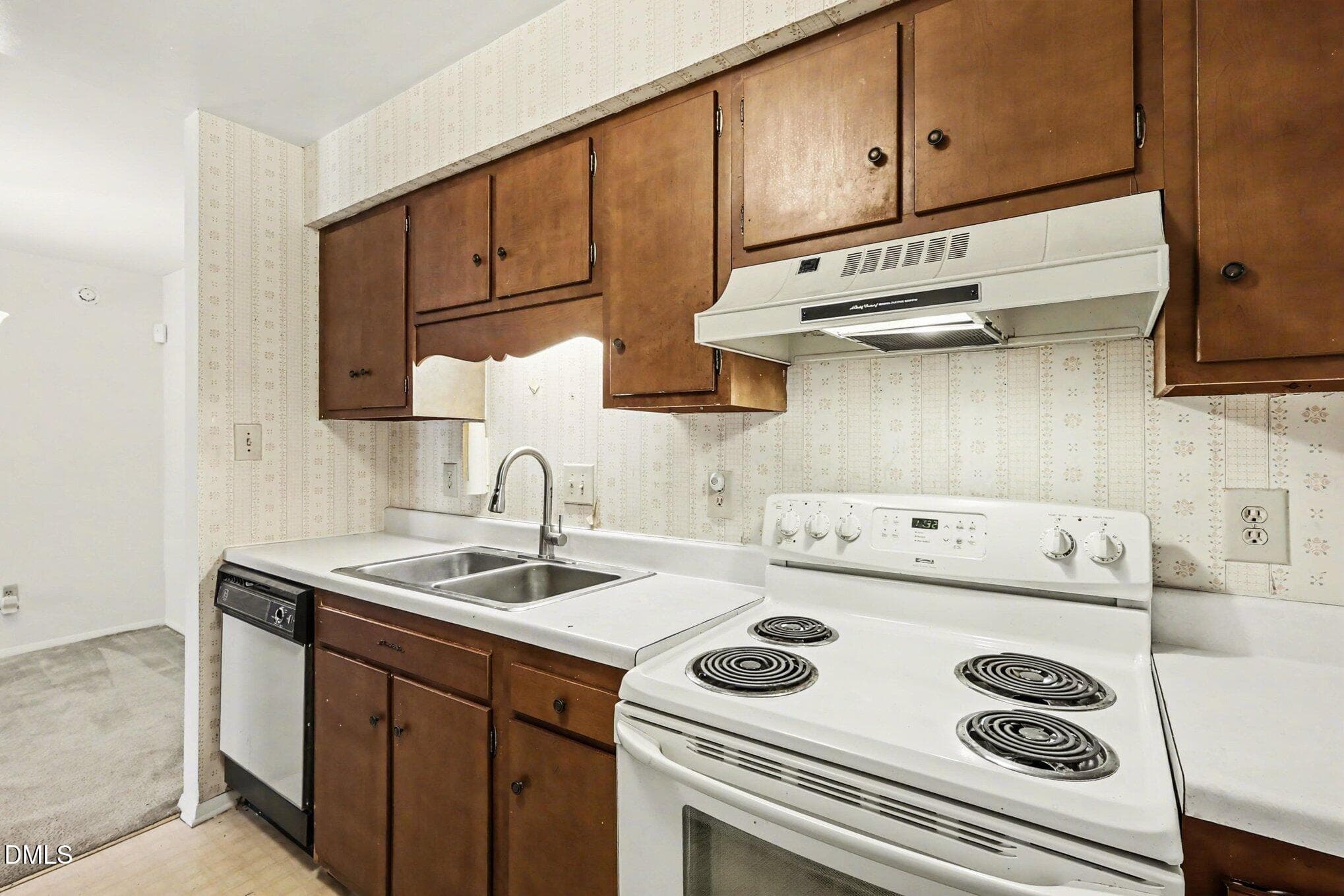 Kitchen - 1014 Sandlin Place G, Raleigh, NC 27606, Raleigh