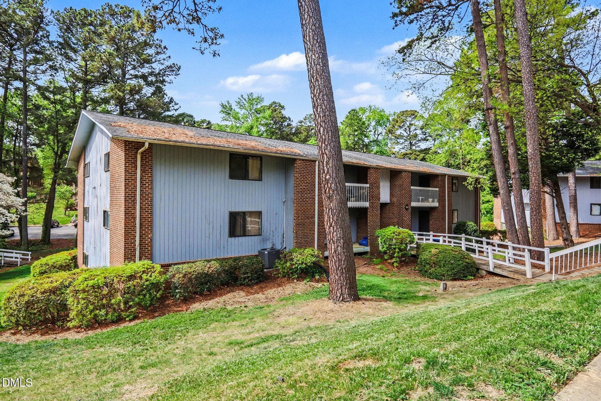 Established Community - 1014 Sandlin Place G, Raleigh, NC 27606, Raleigh