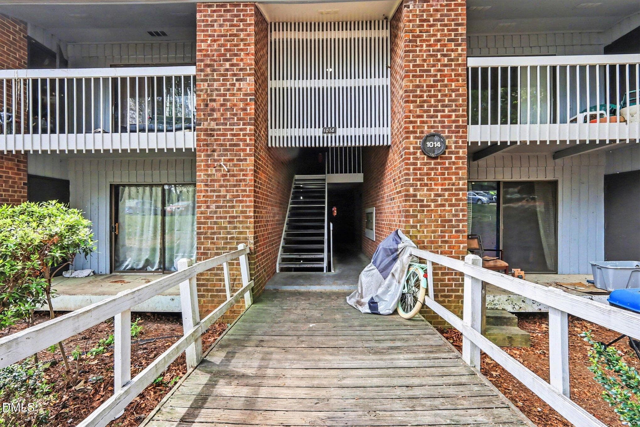 Access - 1014 Sandlin Place G, Raleigh, NC 27606, Raleigh