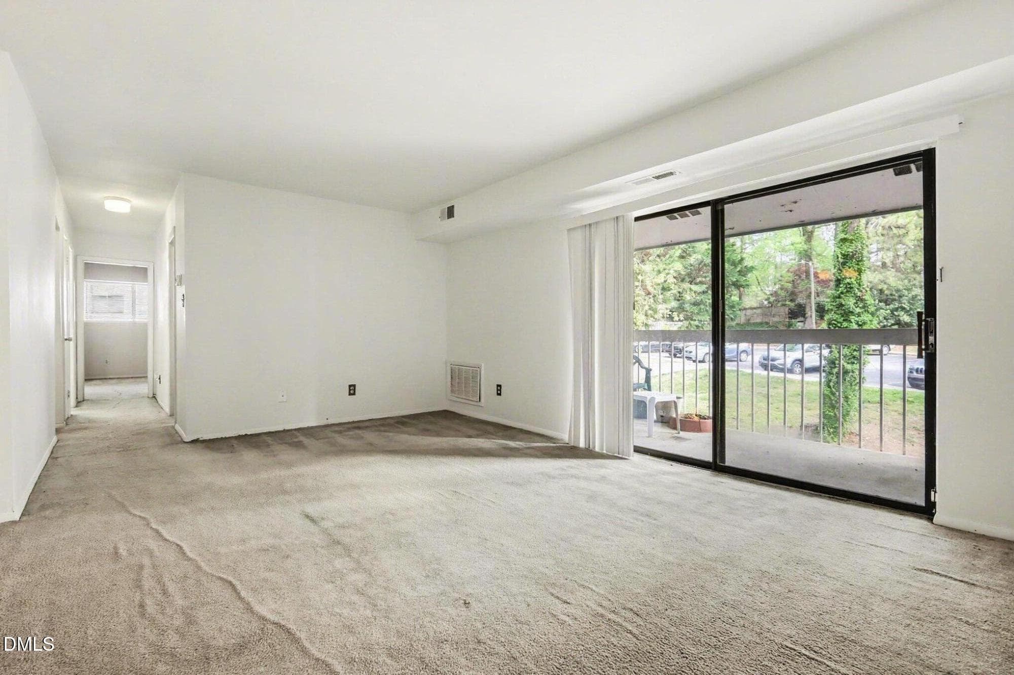 Open Living - 1014 Sandlin Place G, Raleigh, NC 27606, Raleigh