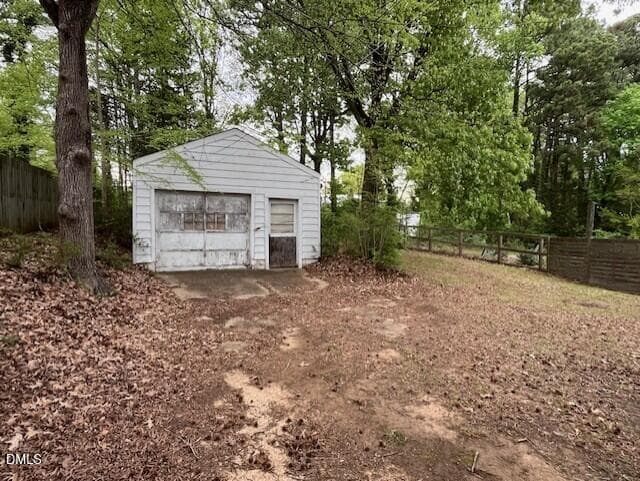 Shed - 409 Edward Street, Durham, NC 27701, Durham