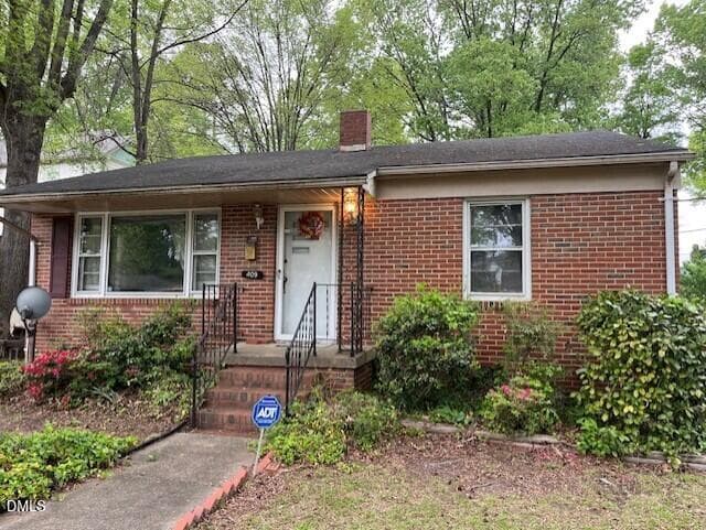 Tight Right - 409 Edward Street, Durham, NC 27701, Durham