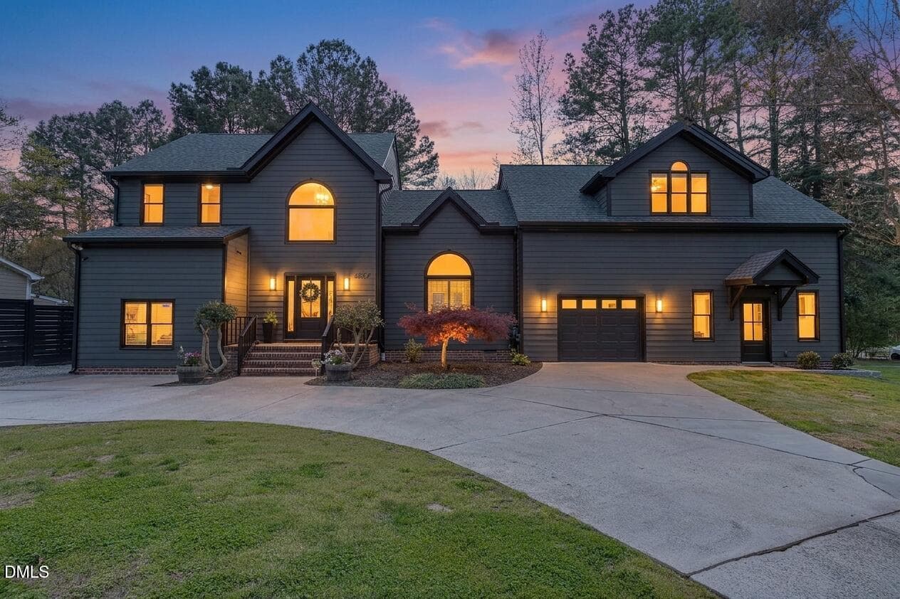 edited-image-1774990936348 - 4829 Little Falls Drive, Raleigh, NC 27609, Raleigh