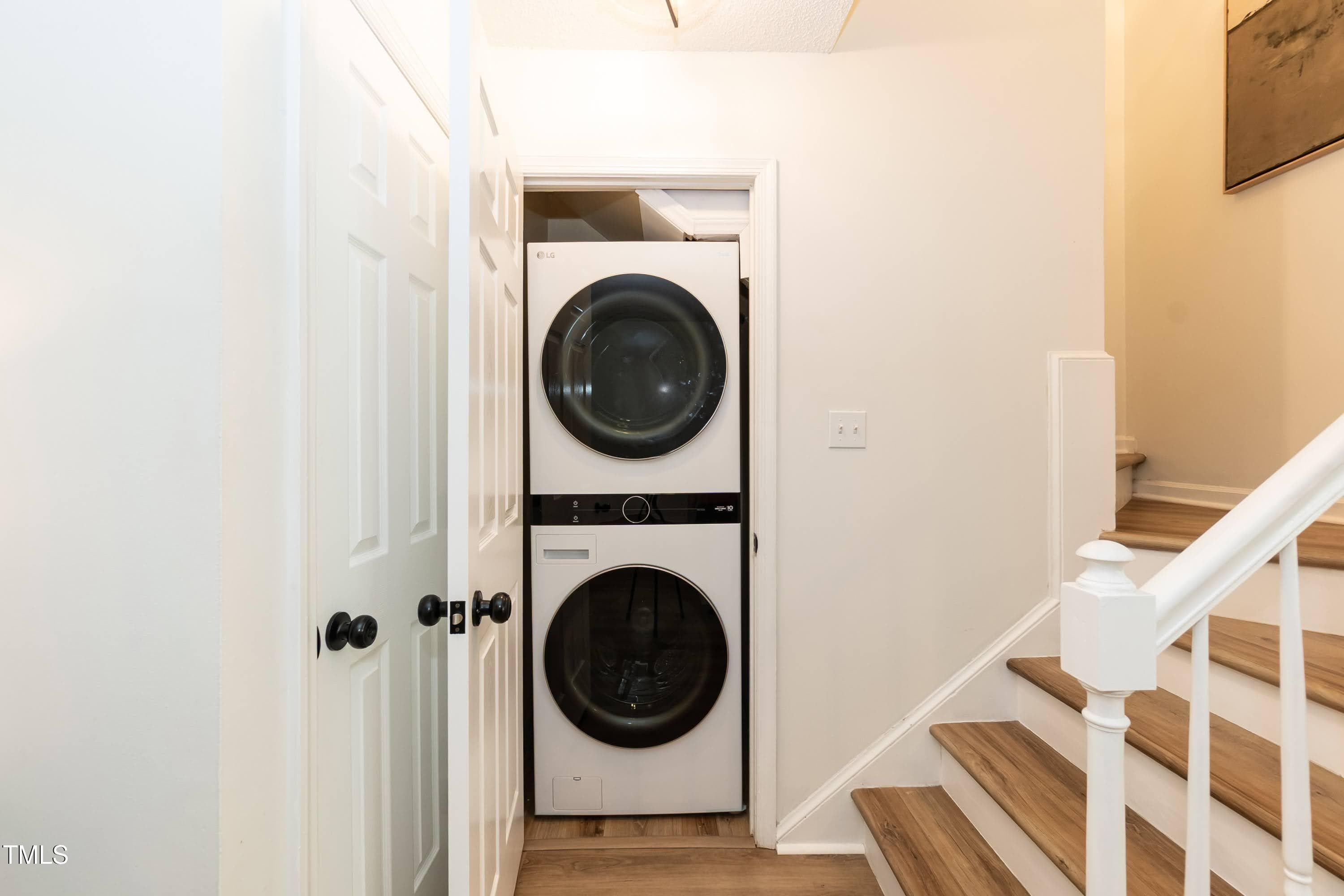 Laundry 01 - 1107 Collington Drive, Cary, NC 27511, Cary