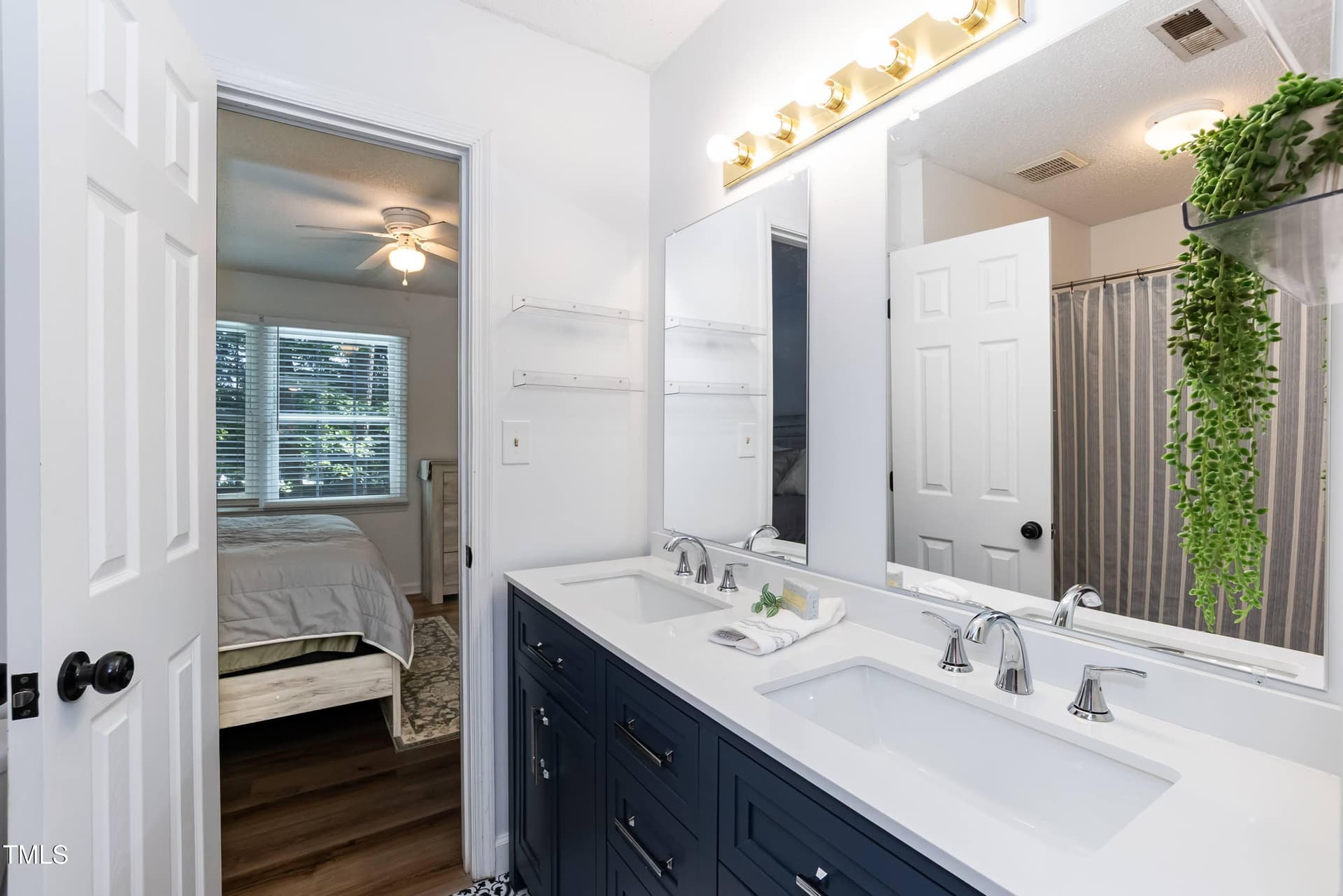 Full Bath additional View - 1107 Collington Drive, Cary, NC 27511