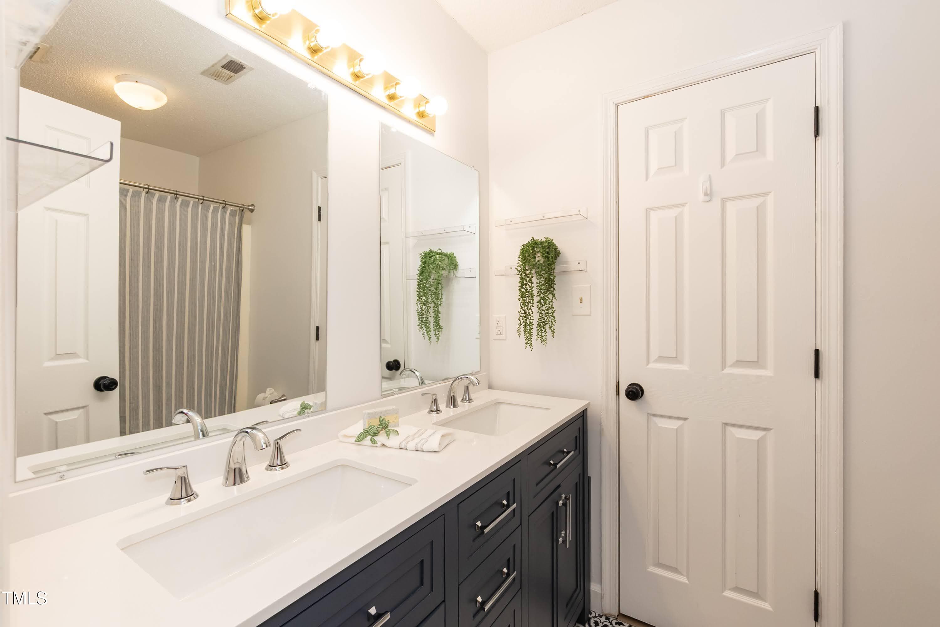 Full Bath - 1107 Collington Drive, Cary, NC 27511, Cary