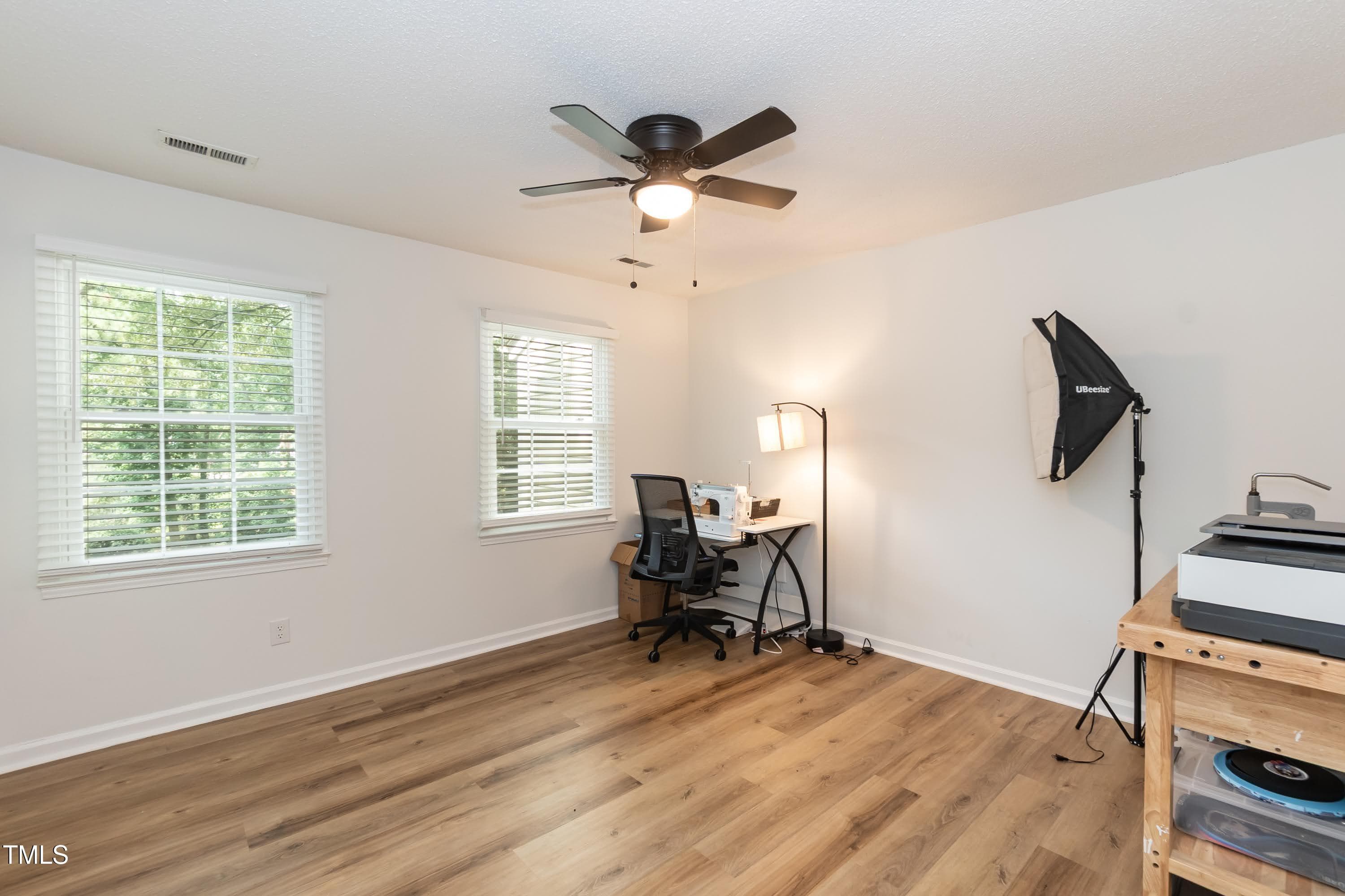 Secondary Bedroom - 1107 Collington Drive, Cary, NC 27511, Cary