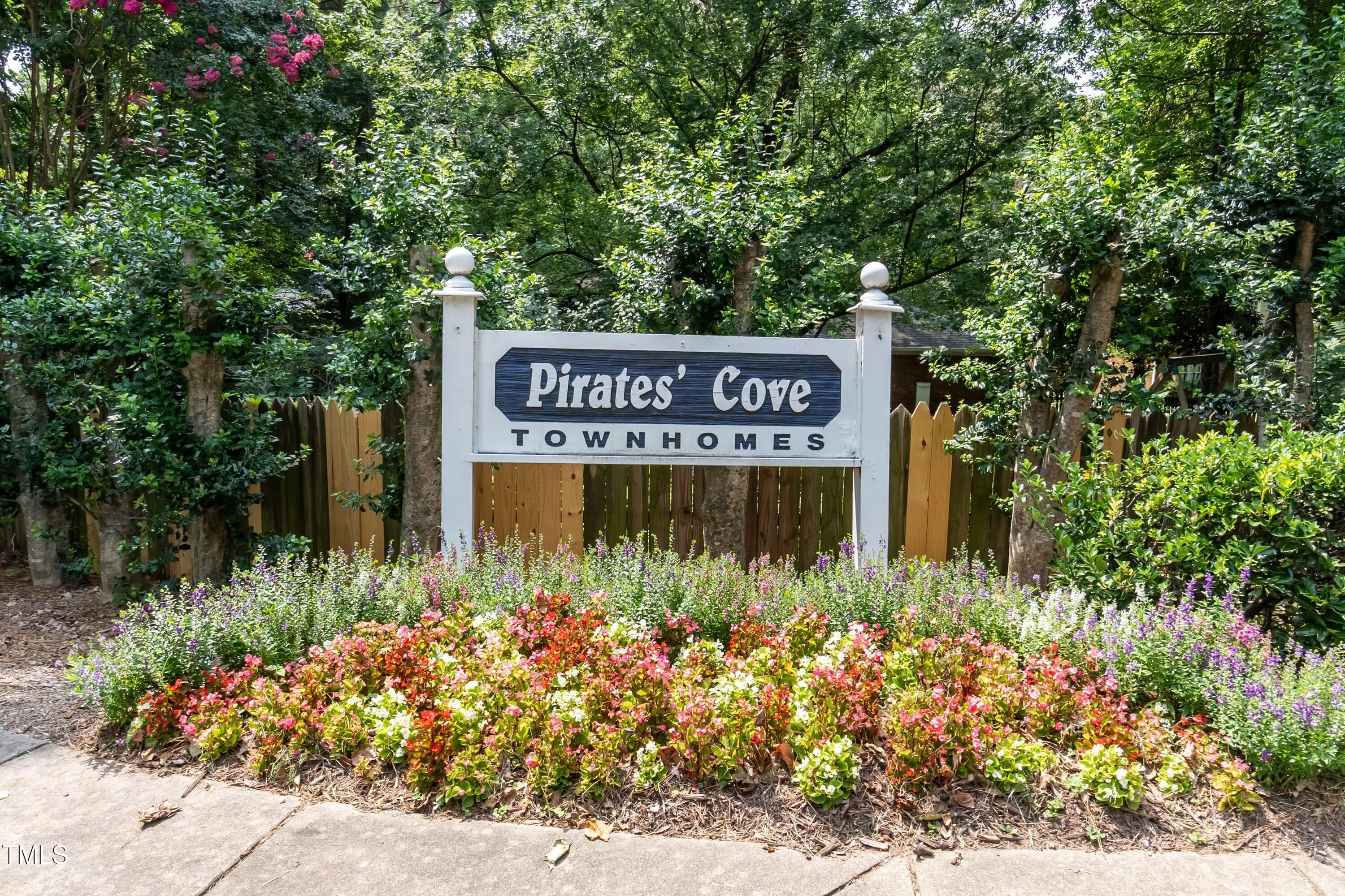 Entry Monument - 1107 Collington Drive, Cary, NC 27511, Cary