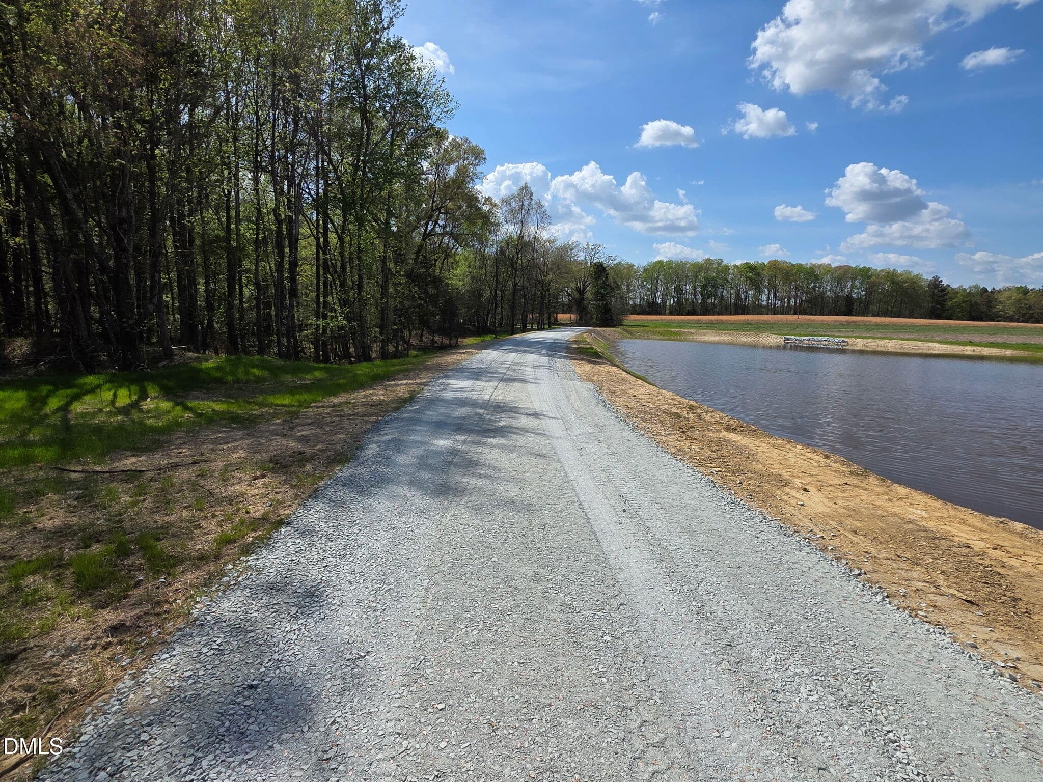 1000006258 - Lot 2 Caviness Jordan Road, Cedar Grove, NC 27231