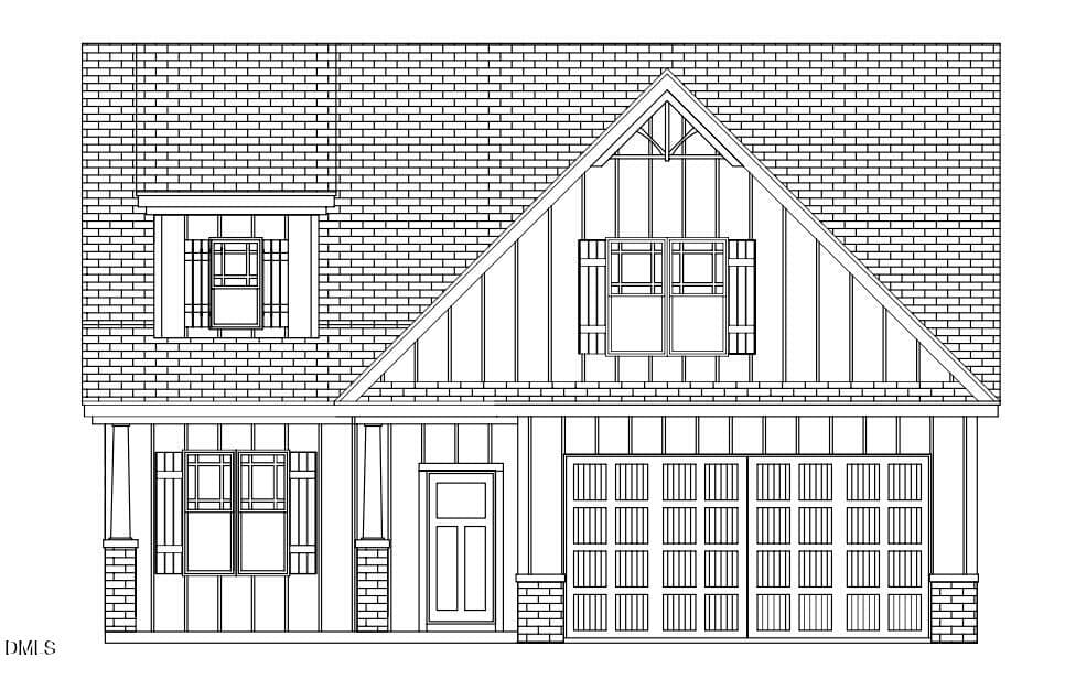 Mitchell D - 118 Cinnabar Street, Clayton, NC 27527, Clayton