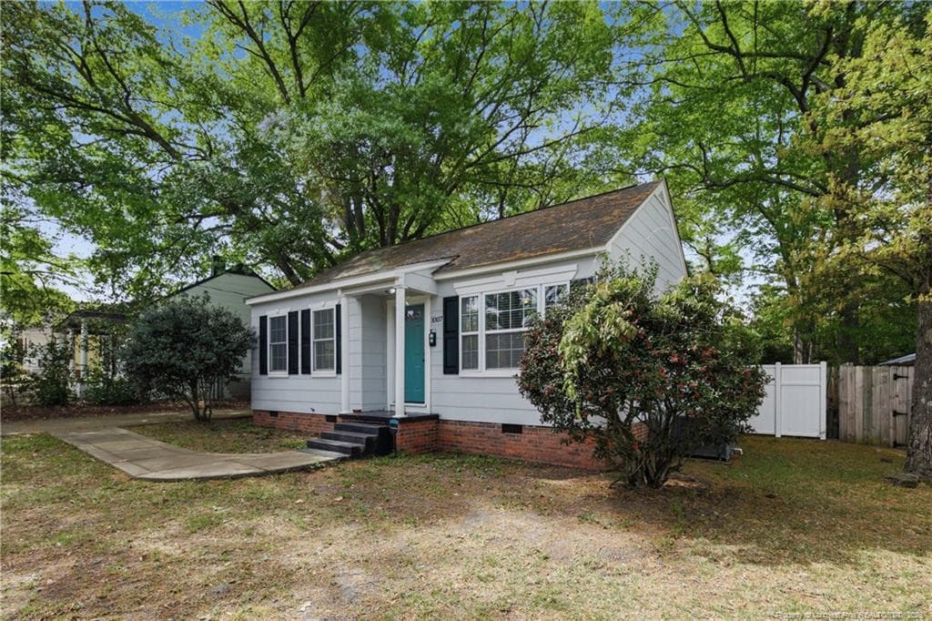 Photo 2 - 1007 Anarine Road, Fayetteville, NC 28303, Fayetteville
