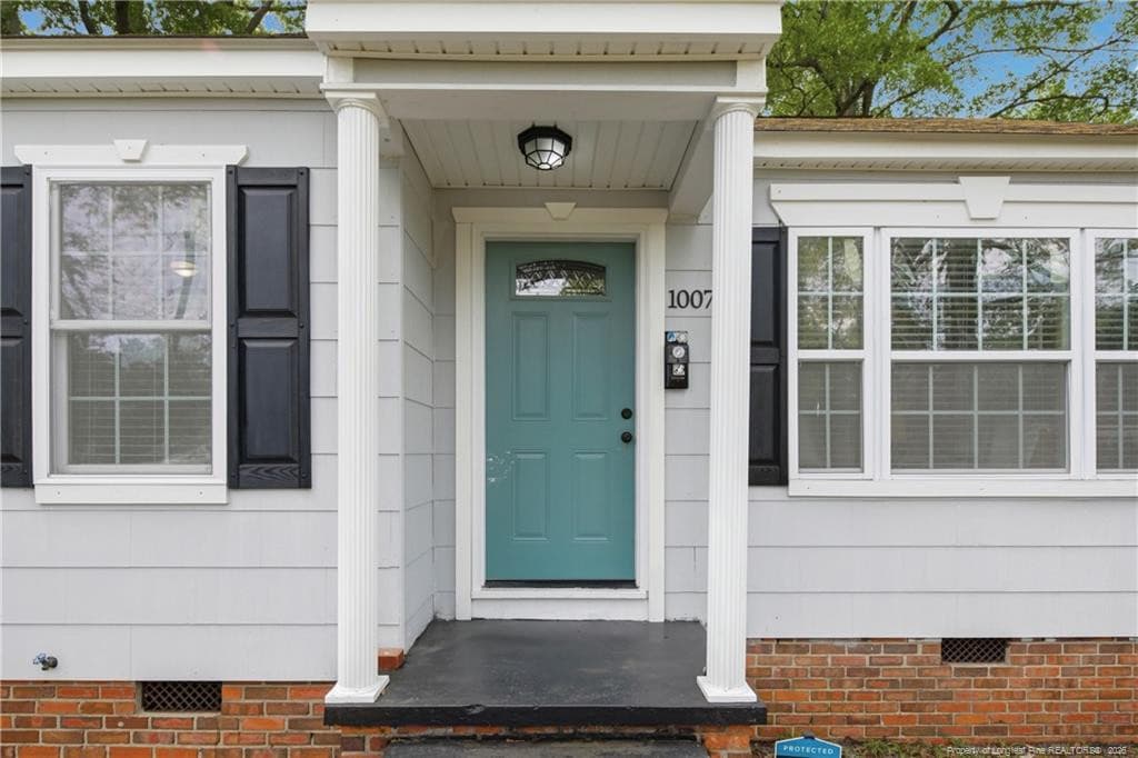 Photo 4 - 1007 Anarine Road, Fayetteville, NC 28303, Fayetteville
