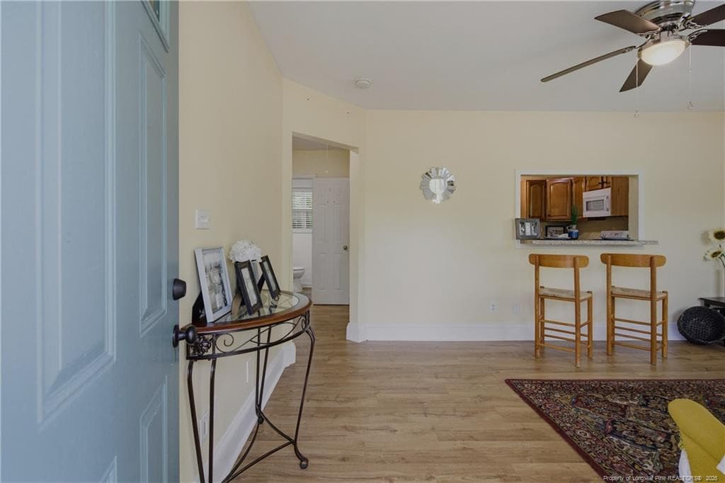 Photo 5 - 1007 Anarine Road, Fayetteville, NC 28303, Fayetteville