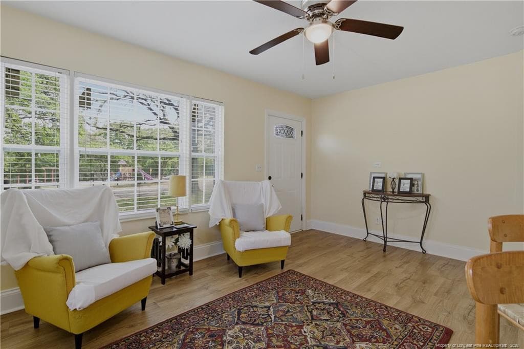 Photo 9 - 1007 Anarine Road, Fayetteville, NC 28303, Fayetteville