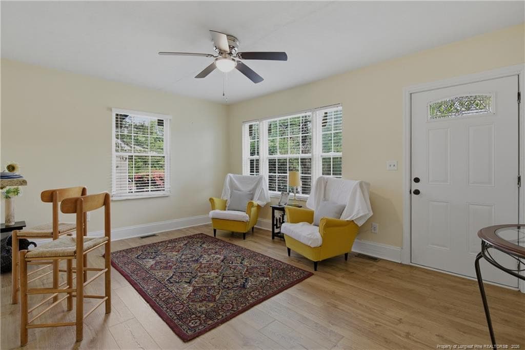 Photo 8 - 1007 Anarine Road, Fayetteville, NC 28303, Fayetteville