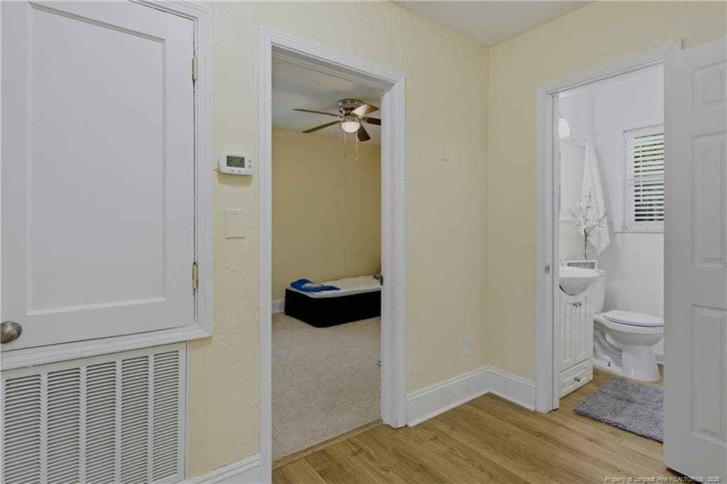 Photo 12 - 1007 Anarine Road, Fayetteville, NC 28303, Fayetteville