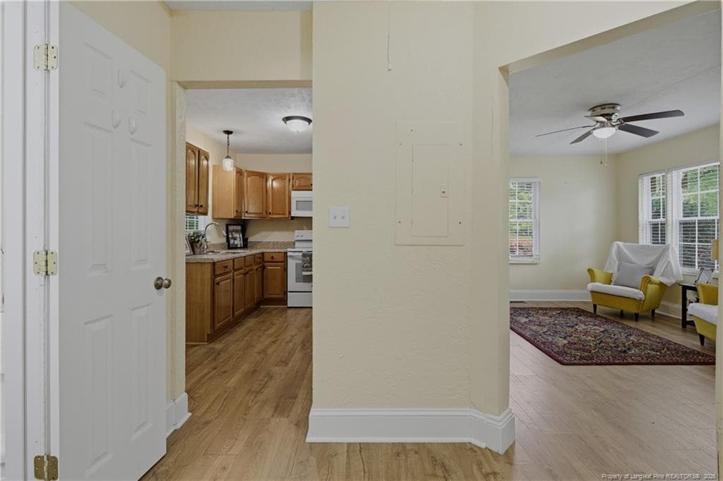 Photo 14 - 1007 Anarine Road, Fayetteville, NC 28303, Fayetteville