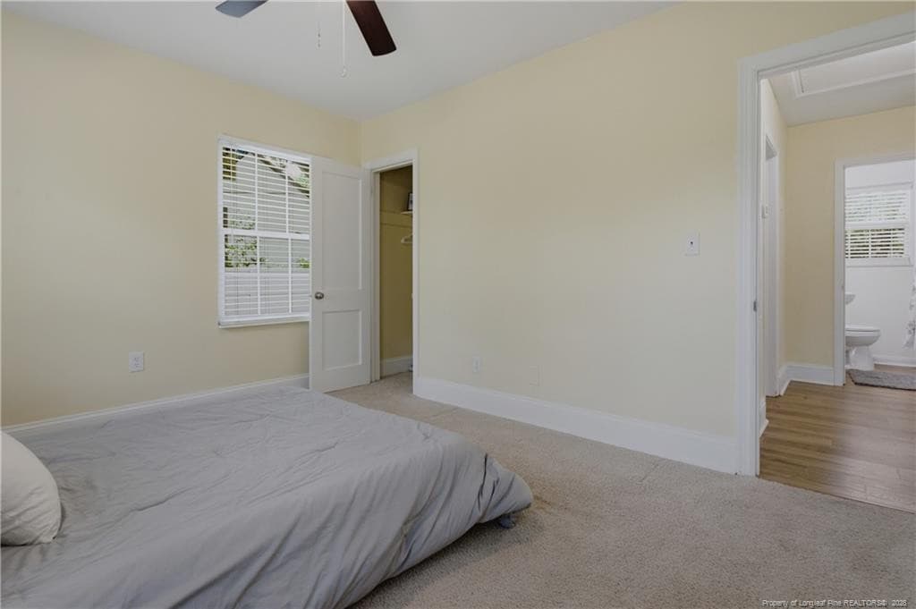 Photo 22 - 1007 Anarine Road, Fayetteville, NC 28303, Fayetteville
