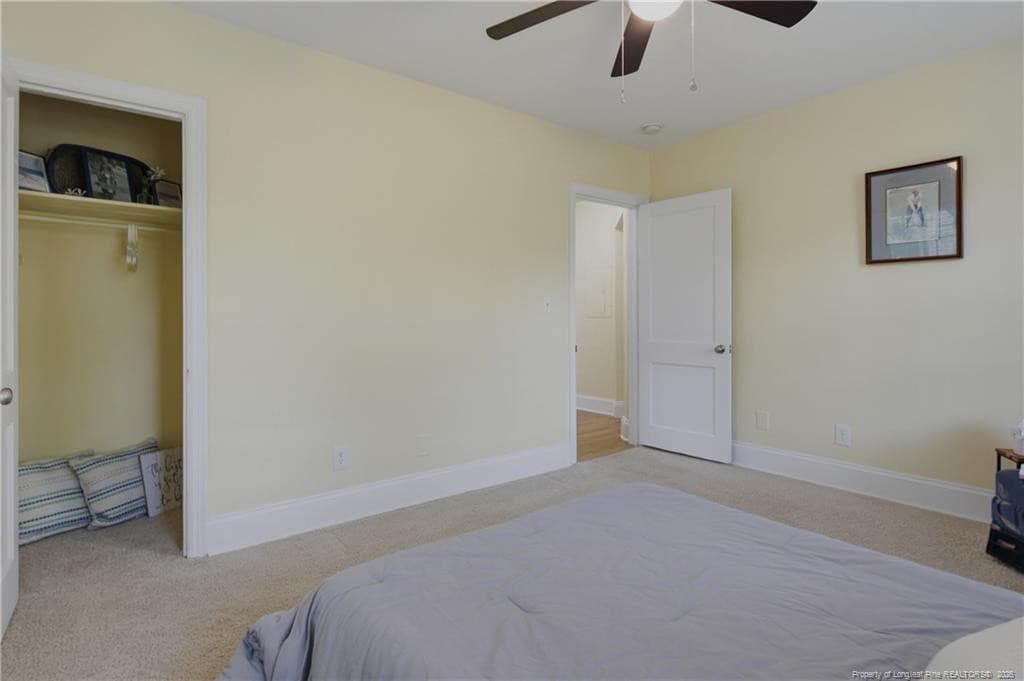 Photo 23 - 1007 Anarine Road, Fayetteville, NC 28303, Fayetteville