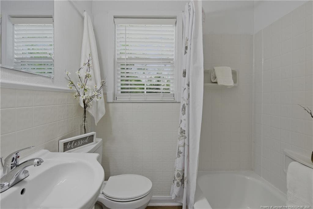 Photo 25 - 1007 Anarine Road, Fayetteville, NC 28303, Fayetteville