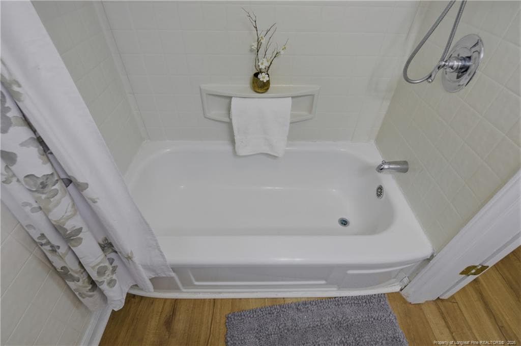 Photo 27 - 1007 Anarine Road, Fayetteville, NC 28303, Fayetteville