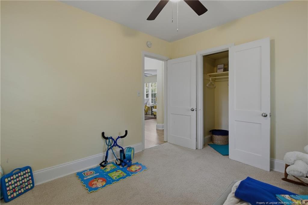 Photo 30 - 1007 Anarine Road, Fayetteville, NC 28303, Fayetteville