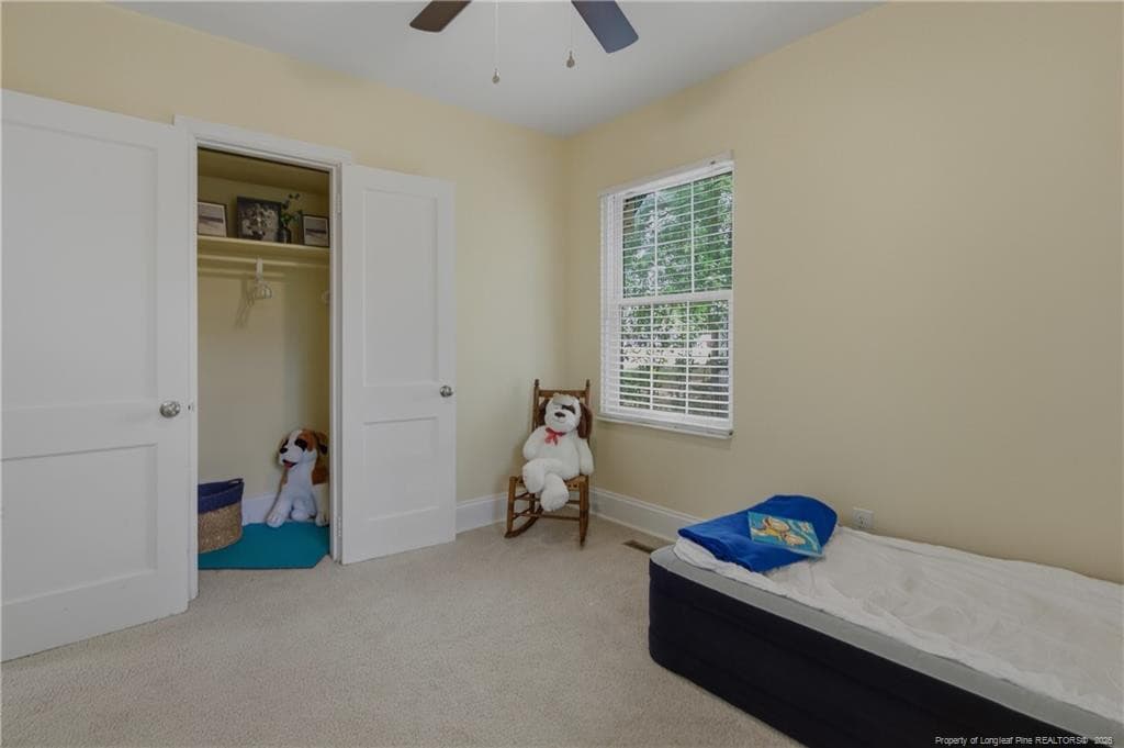 Photo 31 - 1007 Anarine Road, Fayetteville, NC 28303, Fayetteville