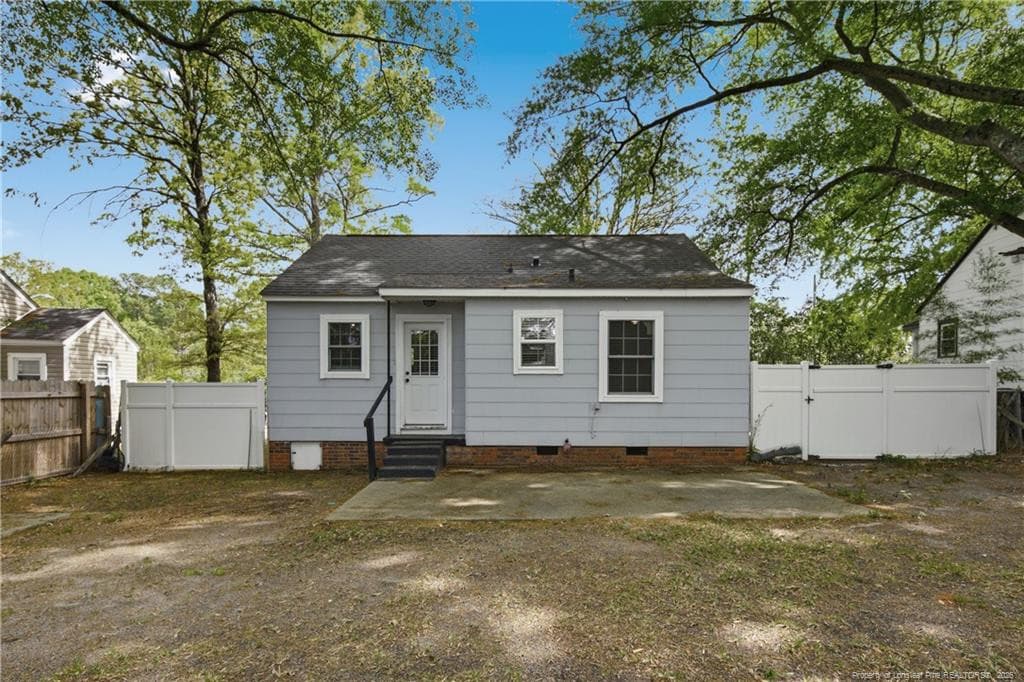 Photo 32 - 1007 Anarine Road, Fayetteville, NC 28303, Fayetteville