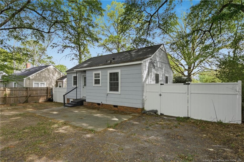 Photo 33 - 1007 Anarine Road, Fayetteville, NC 28303, Fayetteville