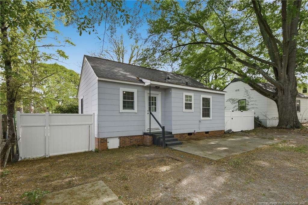 Photo 34 - 1007 Anarine Road, Fayetteville, NC 28303, Fayetteville