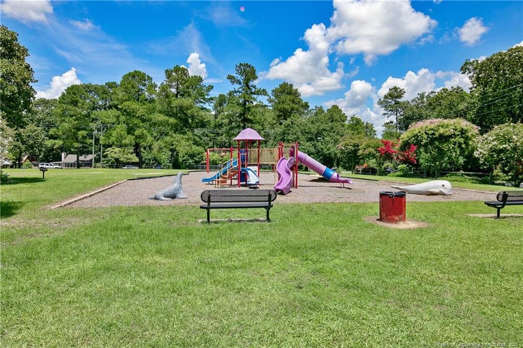 Photo 36 - 1007 Anarine Road, Fayetteville, NC 28303, Fayetteville