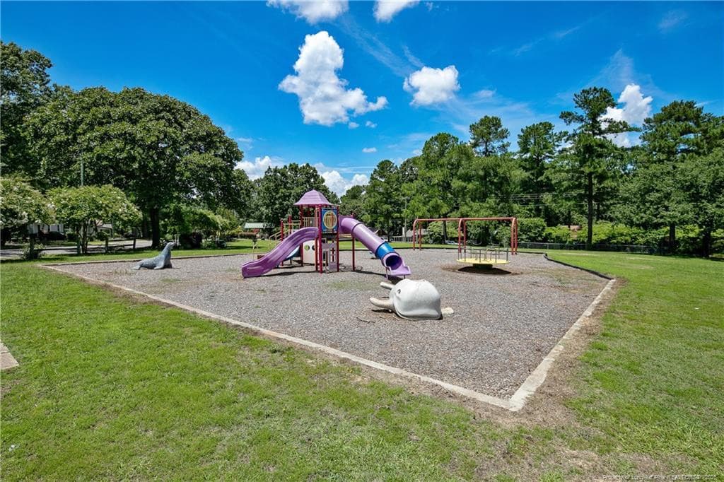 Photo 37 - 1007 Anarine Road, Fayetteville, NC 28303, Fayetteville