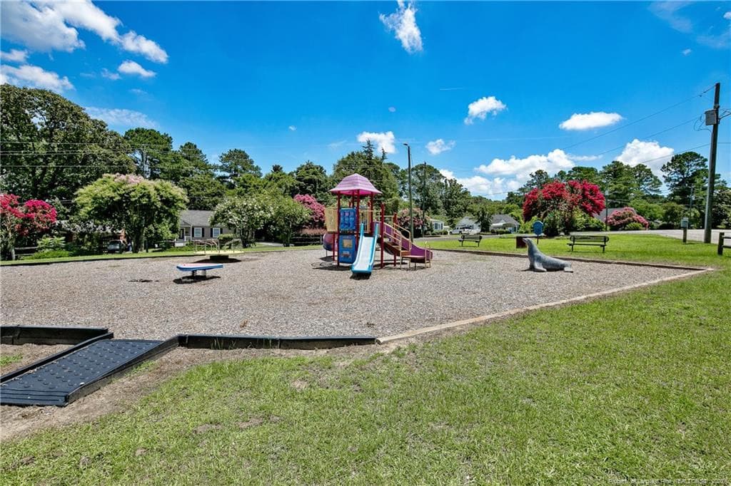 Photo 38 - 1007 Anarine Road, Fayetteville, NC 28303, Fayetteville