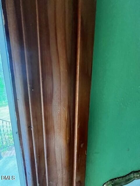 Pretty Pine Casing - 409 Edward Street, Durham, NC 27701, Durham