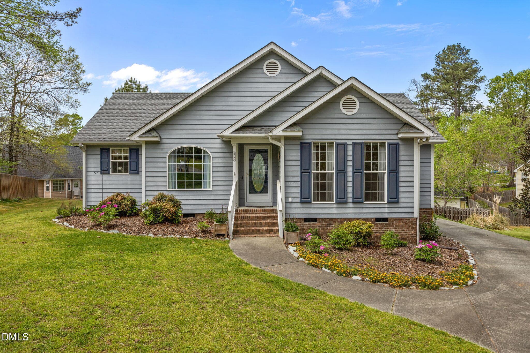 1-web-or-mls-23-IMG_4888 - 2741 Dillon Court, Creedmoor, NC 27522, Creedmoor