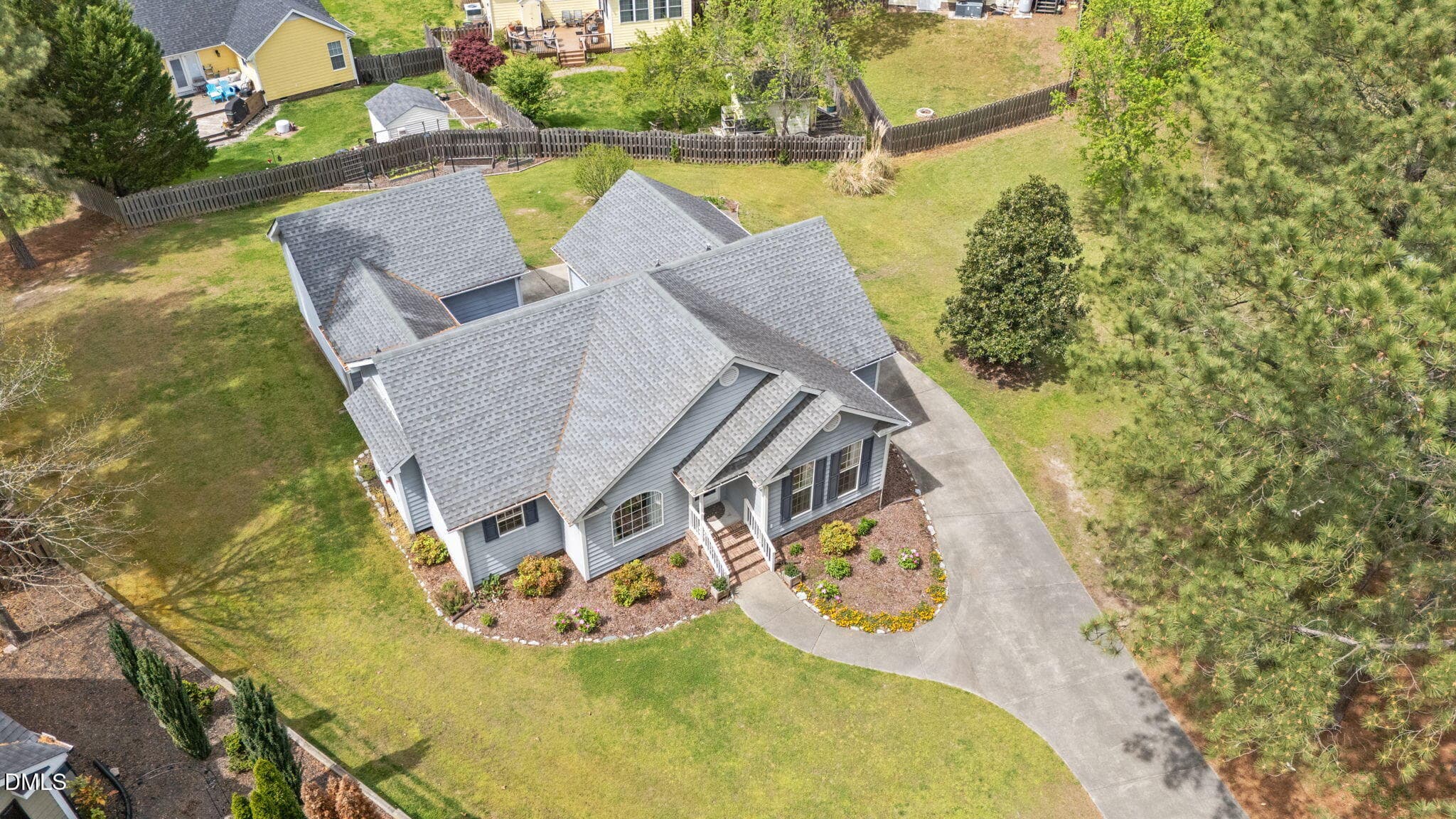 13-web-or-mls-10-DJI_20260406134826_0170 - 2741 Dillon Court, Creedmoor, NC 27522, Creedmoor